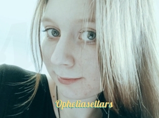 Opheliasellars