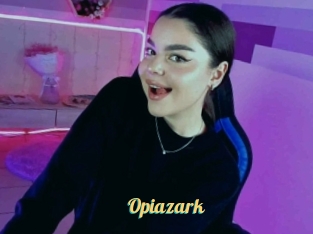 Opiazark
