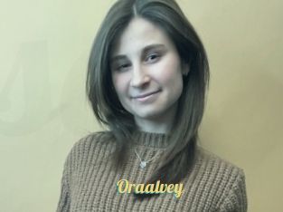 Oraalvey