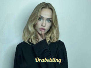 Orabelding