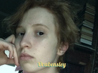 Orabensley
