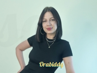 Orabiddy