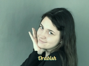 Orabish
