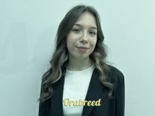 Orabreed