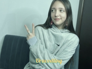 Oracodling