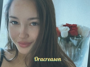 Oracreason