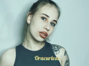 Oracurless
