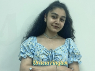 Oracurrington