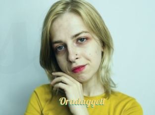 Oradaggett