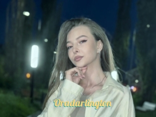 Oradarlington