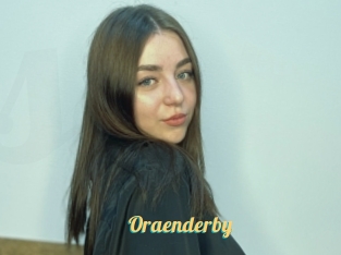 Oraenderby