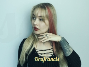 Orafrancis