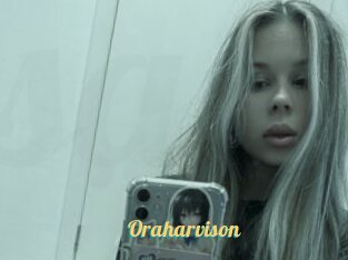 Oraharvison