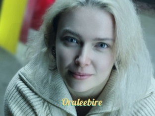 Oraleebire