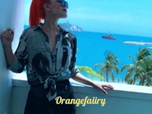 Orangefaiiry