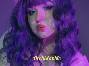 Orchidabbie