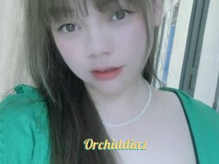Orchiddiaz