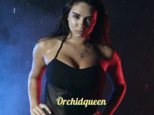 Orchidqueen