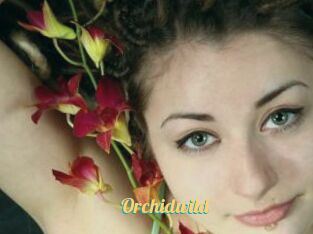 Orchidwild