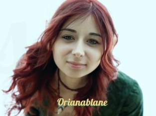 Orianablane