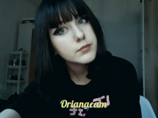 Orianacam