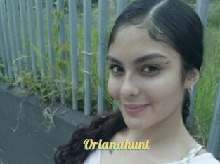 Orianahunt