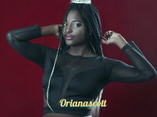 Orianascott