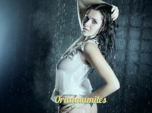 Oriannamiles