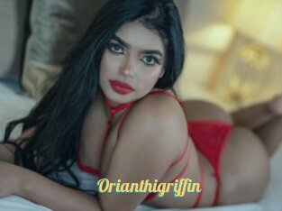 Orianthigriffin