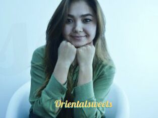 Orientalsweets