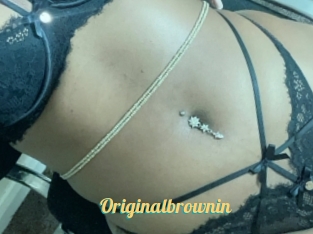 Originalbrownin