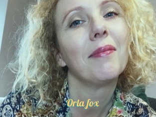 Orla_fox