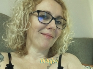 Orlafox