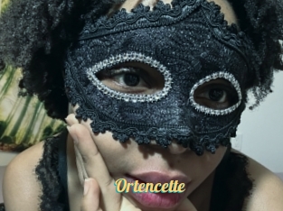 Ortencette