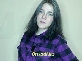 Orvaatkins