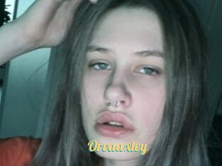 Orvaaxley