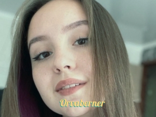 Orvaberner