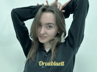 Orvabluett