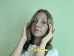 Orvaborom