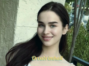 Orvabrimhall