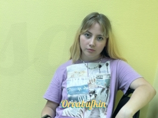 Orvabufkin