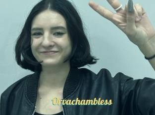 Orvachambless