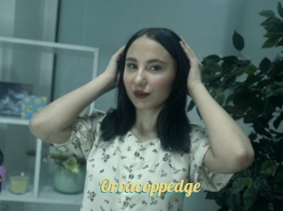 Orvacoppedge