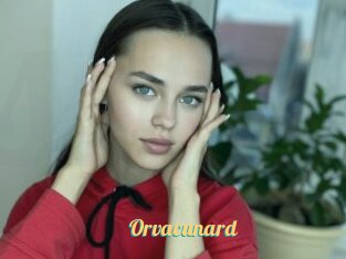 Orvacunard