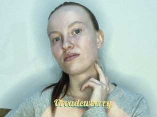 Orvadewberry