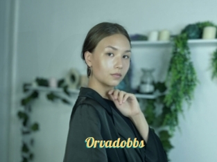Orvadobbs