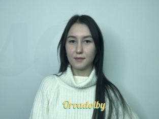 Orvadolby