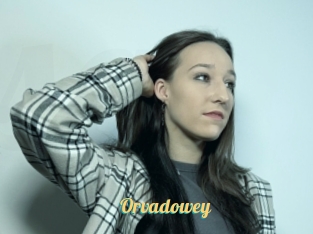Orvadowey