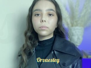 Orvaestey