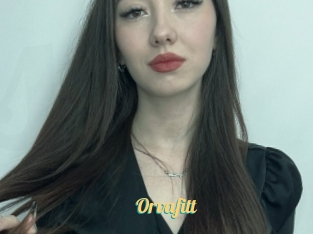 Orvafitt